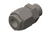 Cummins 163759 Multi-Purpose Fitting Multi-Purpose Fitting - Tube Connector