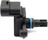 Cummins 3971106 Engine Oil Temperature and Pressure Sensor Engine Oil Temperature and Pressure Sensor