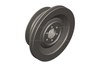 Cummins 3063824 Accessory Drive Pulley Set Accessory Drive Pulley - For 14 liter N14 Engines (Diesel Engine)