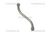 Cummins 3166389 Fuel Supply Hose Fuel Supply Hose