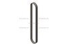 Cummins 3288922 Accessory Drive Belt Accessory Drive Belt - Ribbed V-Belt