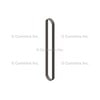 Cummins 3289168 Accessory Drive Belt Accessory Drive Belt - Ribbed V-Belt
