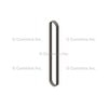 Cummins 3289012 Accessory Drive Belt Accessory Drive Belt - V Ribbed