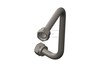 3400563 by CUMMINS - Air Brake Compressor Water Inlet Hose