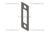 3558723 by CUMMINS - Multi-Purpose Gasket - Connection Gasket