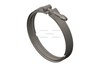 Cummins 3606847 Turbocharger V-Band Clamp Turbocharger V-Band Clamp