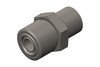 Cummins 3081950 Pipe Fitting Pipe Fitting