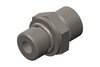 Cummins 3090400 Pipe Fitting Pipe Fitting - Male Union