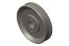Cummins 3883324 Accessory Drive Belt Pulley Accessory Drive Belt Pulley