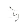Cummins 3903487 Fuel Supply Hose Fuel Supply Hose - for Non Certified Construction 5.9L B Engines