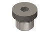 3904386 by CUMMINS - Multi-Purpose Threaded Plug