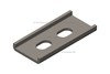 Cummins 3904519 Fuel Line Bracket Fuel Line Bracket - for 6CTA8.3 F1, F2, F3 Engines