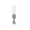 Cummins 3802919 Engine Piston Ring Set Engine Piston Ring Set