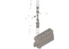 3803742 by CUMMINS - Engine Cylinder Head