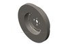 Cummins 3918999 Engine Crankshaft Vibration Damper Engine Crankshaft Vibration Damper