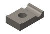 Cummins 3919359 Fuel Injection Pressure Damper Mount Vibration Isolator