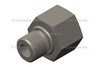 Cummins 3919687 Turbocharger Oil Line Connector Electrical Connectors - Female