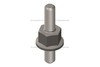Cummins 3921816 Multi-Purpose Bolt Bolt - Hexagon Flange