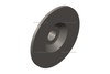 Cummins 3923044 Engine Cooling Fan Shroud Retainer Engine Fan Hub Retainer used on Tier 2 5.9 liter B Engines