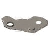 3923898 by CUMMINS - Engine Timing Camshaft Gear Cover