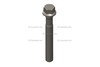 Cummins 3927948 Engine Cylinder Head Bolt Multi-Purpose Hardware - Hexagon Flange Head