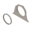 Cummins 3934486 Engine Crankshaft Seal Engine Crankshaft Seal