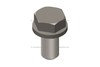 Cummins 3939570 Multi-Purpose Bolt Bolt - Captive Washer
