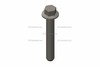 Cummins 3930249 Multi-Purpose Hardware Multi-Purpose Hardware - Hexagon Flange Head