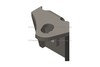 Cummins 3930688 Hose Support Bracket Hose Support Bracket