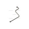 Cummins 3944496 Air Brake Compressor Water Inlet Hose TUBE,CPR WATER INLET