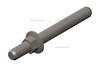 Cummins 3944655 Multi-Purpose Hardware Multi-Purpose Hardware - Studded Flange