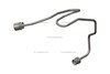 Cummins 3944686 Fuel Supply Hose TUBE,INJECTOR FUEL SUPPLY