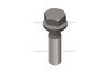 Cummins 3944717 Multi-Purpose Hardware Multi-Purpose Hardware - Captive Washer