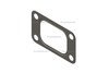 Cummins 3949530 Turbocharger Mounting Gasket Turbocharger Mounting Gasket