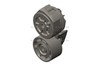 3978022 by CUMMINS - Accessory Drive Belt Tensioner Assembly