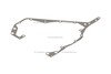 3979349 by CUMMINS - Engine Timing Gear Housing Gasket