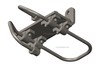 Cummins 4009781 Fuel Supply Hose Fuel Supply Hose