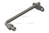 Cummins 4059312 Air Brake Compressor Water Outlet Hose Air Brake Compressor Water Outlet Hose