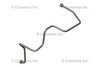 Cummins 4083498 Air Brake Compressor Water Outlet Hose Air Brake Compressor Water Outlet Hose