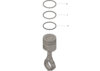 4089489 by CUMMINS - Engine Piston Ring Set