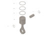 Cummins 4089669 Engine Piston Kit Engine Piston Kit