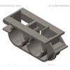 Cummins 3943520 Hose Clamp Hose Clamp