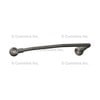 Cummins 3943595 Fuel Filler Housing Drain Hose Fuel Filler Housing Drain Hose