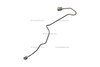 Cummins 3943773 Fuel Injection Oil Supply Line Fuel Injection Oil Supply Line