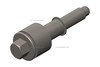 Cummins 3974808 Engine Oil Pan Isolator Bushing Noise Isolator