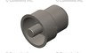 Cummins 4973108 Engine Coolant Thermostat Engine Coolant Thermostat