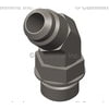 Cummins 200293 Pipe Fitting Pipe Fitting - Union Elbow, Male