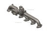 3965401 by CUMMINS - MANIFOLD,EXHAUST