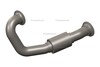 Cummins 3964647 Exhaust Gas Recirculation (EGR) Tube TUBE,AIR TRANSFER