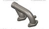 Cummins 3943872 Exhaust System Kit MANIFOLD,EXHAUST